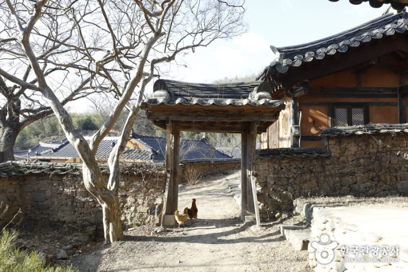 追友斎[韓国観光品質認証]（추우재 [한국관광품질인증제/ Korea Quality]） (11/12)
