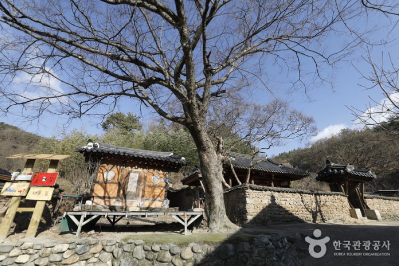 追友斎[韓国観光品質認証]（추우재 [한국관광품질인증제/ Korea Quality]） (12/12)