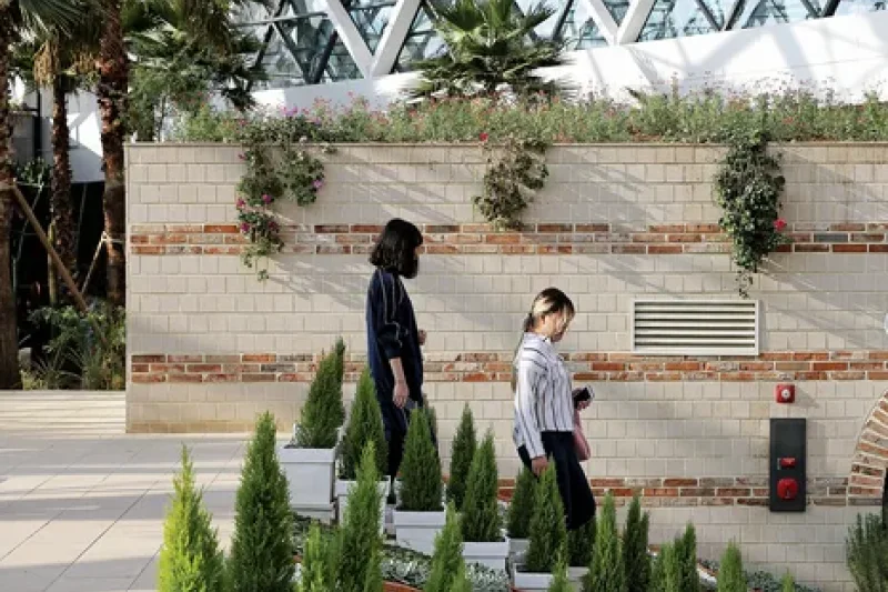 ソウル植物園（서울식물원） (6/6)