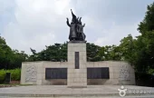 3.1独立宣言記念塔（3.1독립선언기념탑）