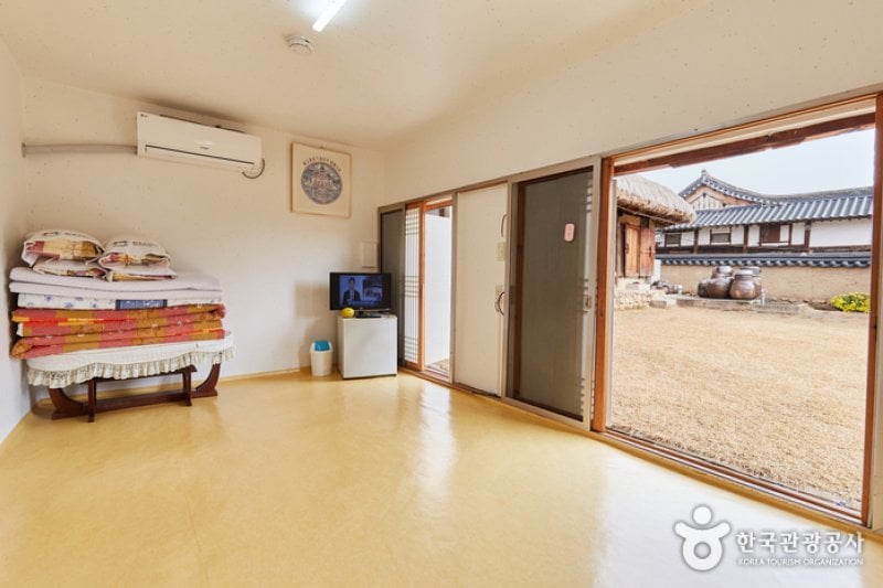 嘉藍 草燕斎[韓国観光品質認証]（가람초연재[한국관광품질인증제/ Korea Quality]） (7/13)