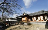 ハドン宅[韓国観光品質認証]（하동댁 [한국관광품질인증제/ Korea Quality]）