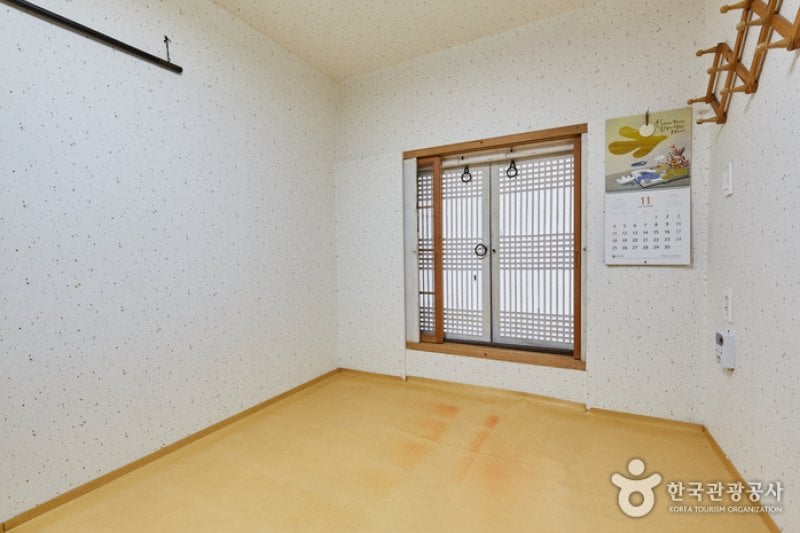 安東古宅 履霜楼[韓国観光品質認証]（안동고택 이상루 [한국관광품질인증/Korea Quality]） (8/16)