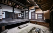 周王山 星川宅[韓国観光品質認証]（주왕산 성천댁[한국관광품질인증/ Korea Quality]）