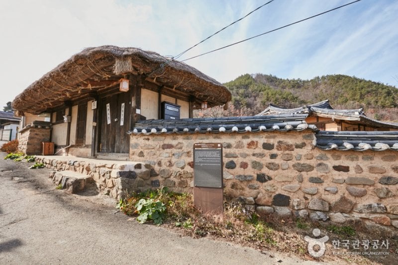 周王山 星川宅[韓国観光品質認証]（주왕산 성천댁[한국관광품질인증/ Korea Quality]）