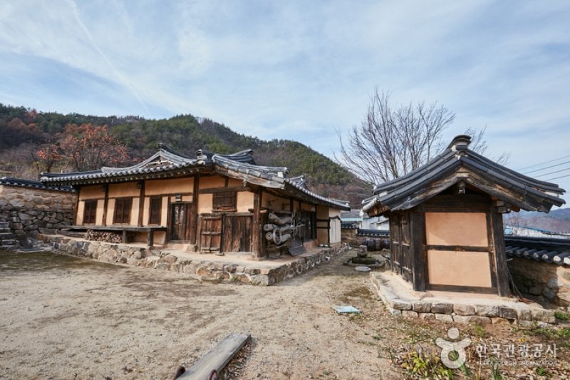 周王山 星川宅[韓国観光品質認証]（주왕산 성천댁[한국관광품질인증/ Korea Quality]）