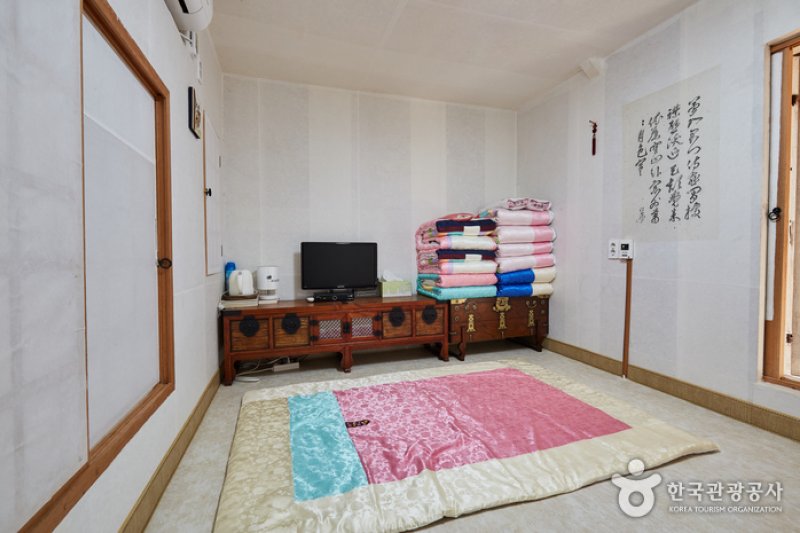 恥巌古宅[韓国観光品質認証]（치암고택[한국관광품질인증/Korea Quality]） (10/23)