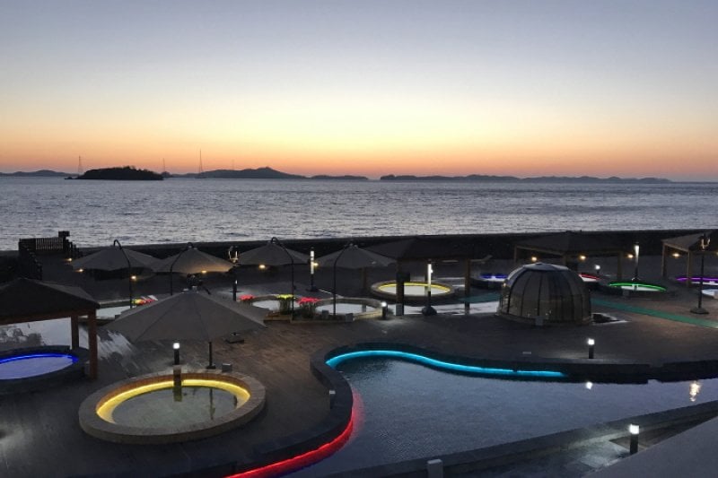 仁川 席毛島ミネラル温泉：韓国旅行で体験したい極上の癒し (6/9)