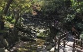 津寛寺渓谷（진관사계곡）