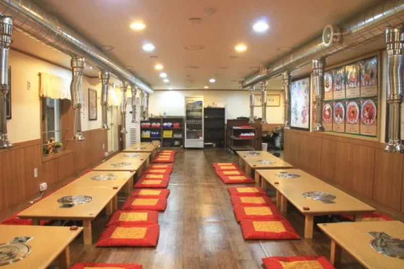 全州会館 (19/19)