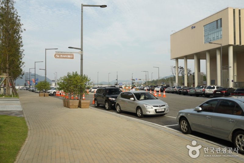 国立徴税博物館（국립조세박물관） (2/11)