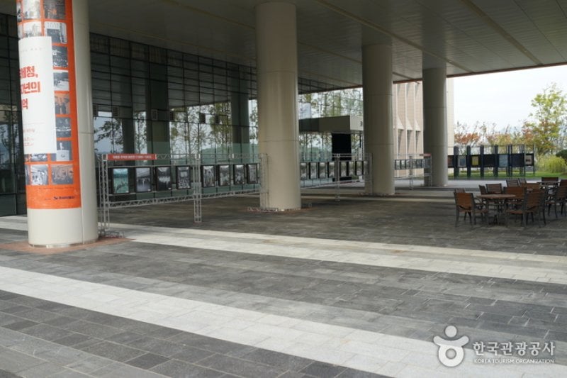 国立徴税博物館（국립조세박물관） (3/11)