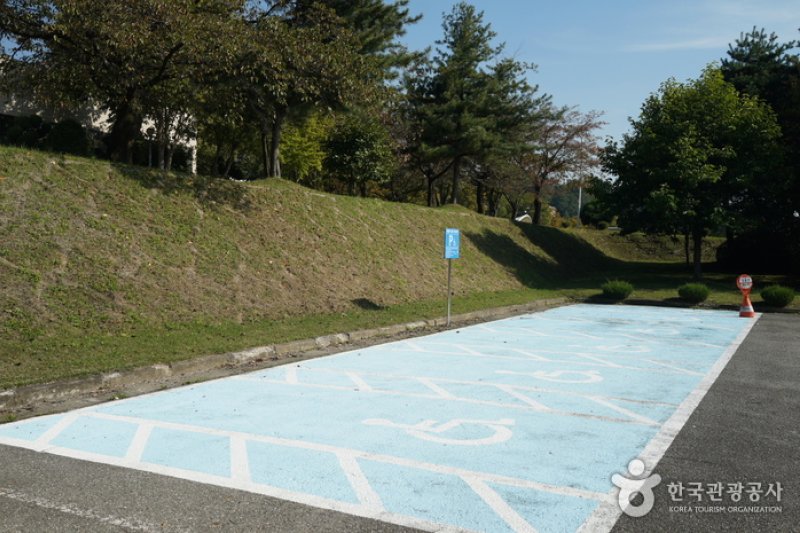 教科書博物館（교과서박물관） (1/8)