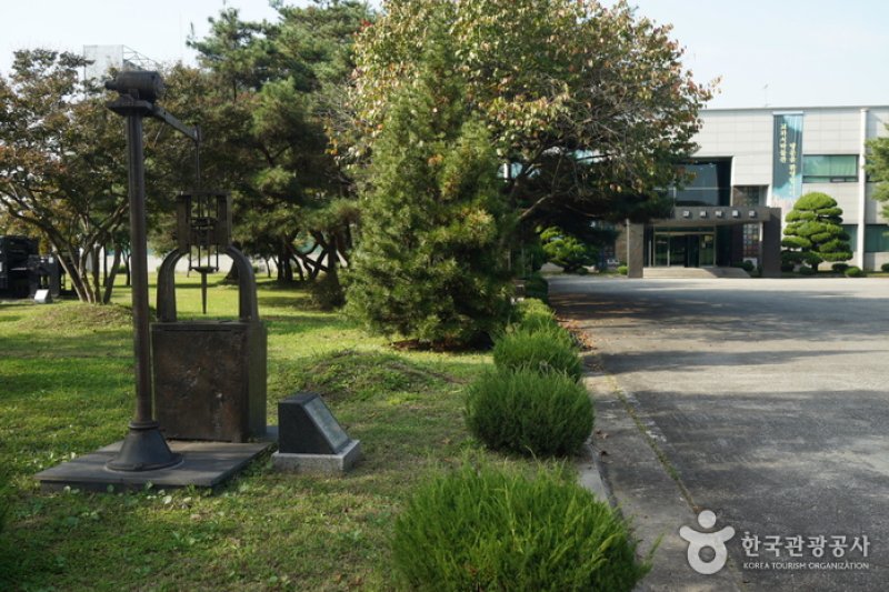 教科書博物館（교과서박물관） (8/8)