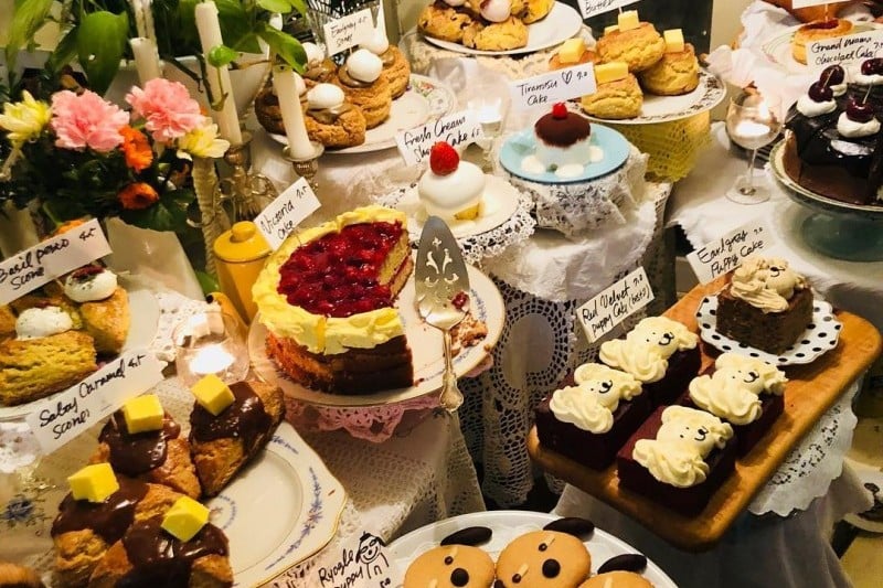 coco bruni 弘大店 (5/10)