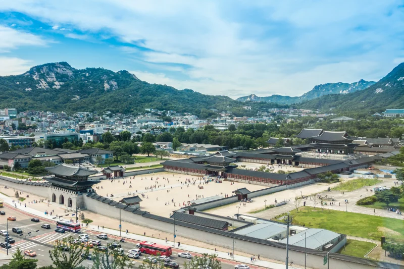 光化門広場 (40/43)
