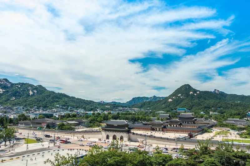 光化門広場 (43/43)