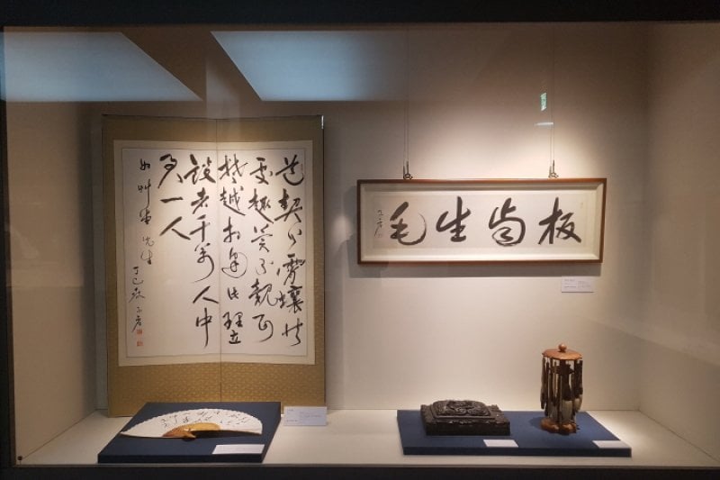 月精寺 聖宝博物館（平昌）（월정사 성보박물관(평창)） (4/12)