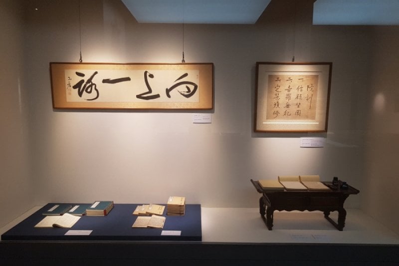 月精寺 聖宝博物館（平昌）（월정사 성보박물관(평창)） (5/12)