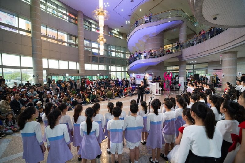 議政府音楽劇祭り（의정부 음악극축제） (3/10)