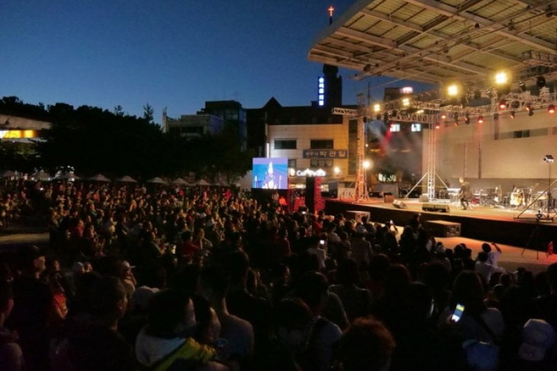 議政府音楽劇祭り（의정부 음악극축제） (6/10)