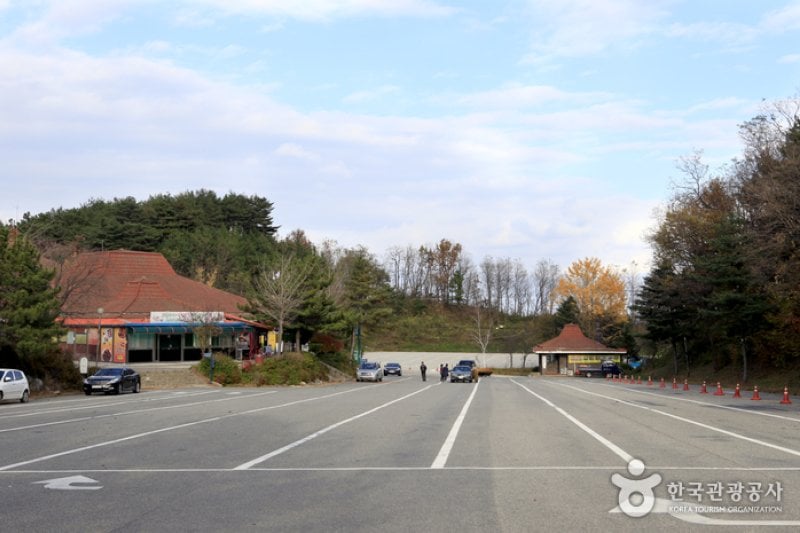 統一安保公園（통일안보공원） (3/10)