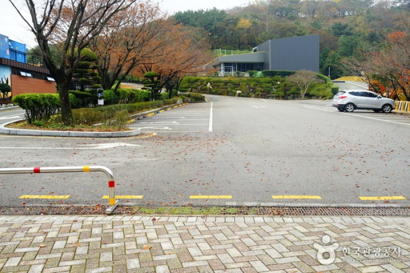 釜山広域市 金蓮山青少年修練院 (8/16)