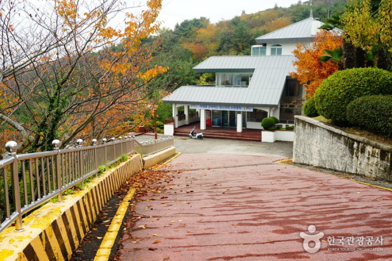 釜山広域市 金蓮山青少年修練院 (9/16)