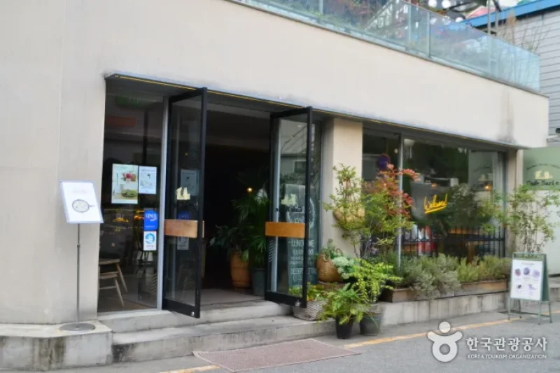 楊林歴史文化村（양림역사문화마을） (9/21)