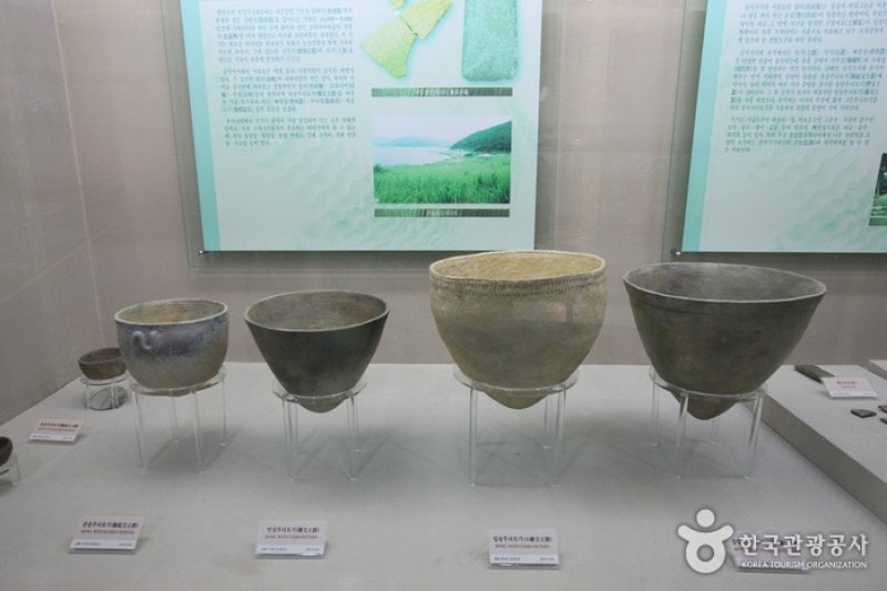 昌原市立鎮海博物館（창원시립진해박물관） (4/14)