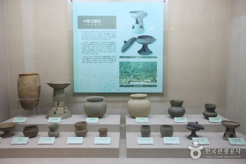 昌原市立鎮海博物館（창원시립진해박물관） (8/14)