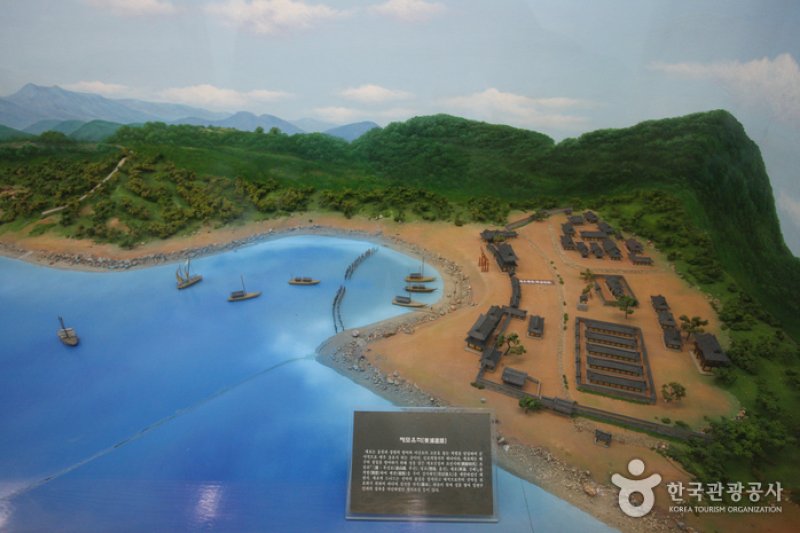 昌原市立鎮海博物館（창원시립진해박물관） (13/14)