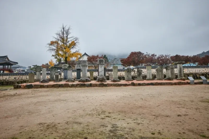 羅州 錦城館 (11/17)