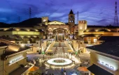 新世界サイモン釜山プレミアムアウトレット（신세계사이먼 부산 프리미엄 아울렛）