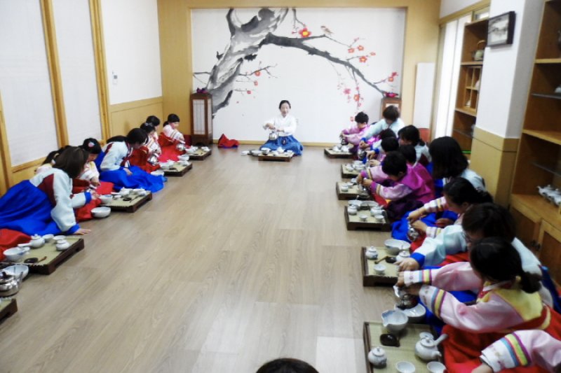 浦項伝統文化体験館[韓国観光品質認証]（포항전통문화체험관 [한국관광품질인증/Korea Quality]） (1/22)