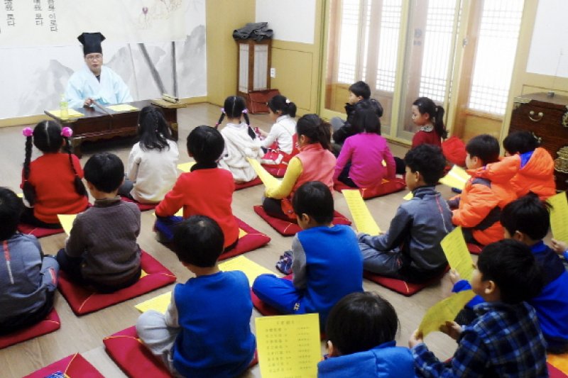浦項伝統文化体験館[韓国観光品質認証]（포항전통문화체험관 [한국관광품질인증/Korea Quality]） (2/22)