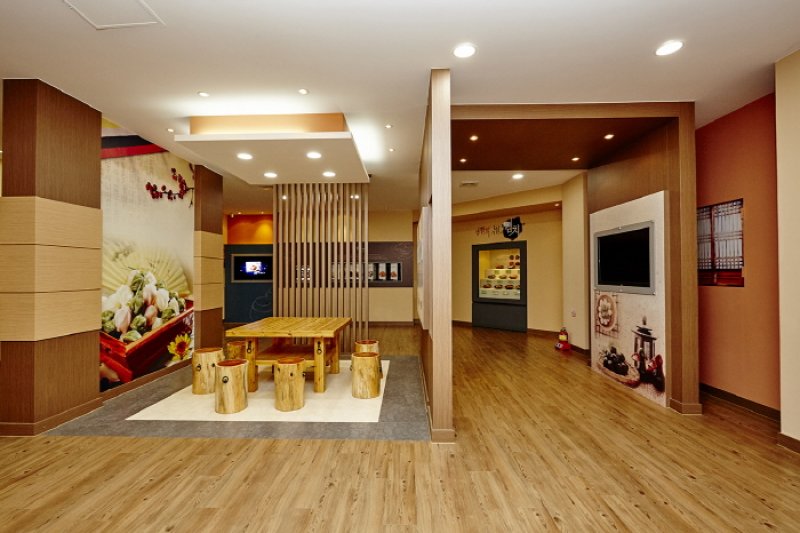 浦項伝統文化体験館[韓国観光品質認証]（포항전통문화체험관 [한국관광품질인증/Korea Quality]） (7/22)