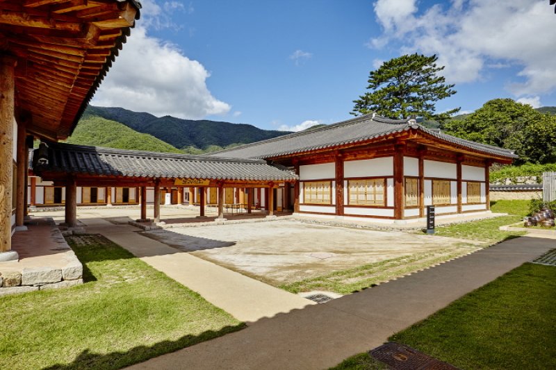 浦項伝統文化体験館[韓国観光品質認証]（포항전통문화체험관 [한국관광품질인증/Korea Quality]） (8/22)