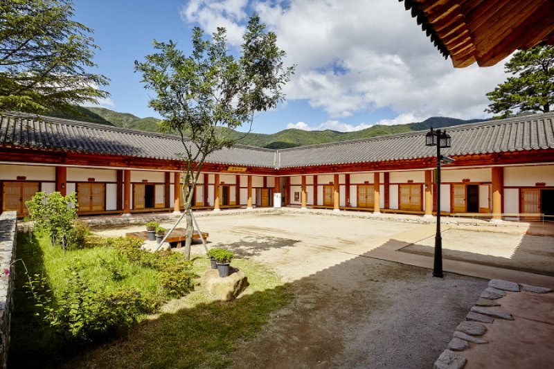 浦項伝統文化体験館[韓国観光品質認証]（포항전통문화체험관 [한국관광품질인증/Korea Quality]） (9/22)