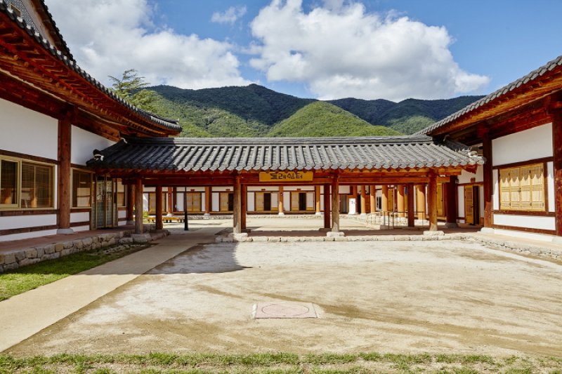 浦項伝統文化体験館[韓国観光品質認証]（포항전통문화체험관 [한국관광품질인증/Korea Quality]） (12/22)