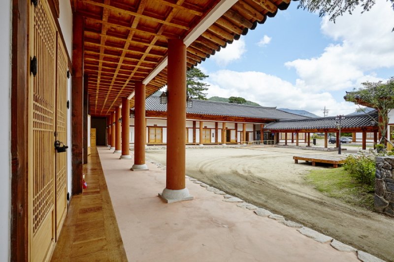 浦項伝統文化体験館[韓国観光品質認証]（포항전통문화체험관 [한국관광품질인증/Korea Quality]） (13/22)