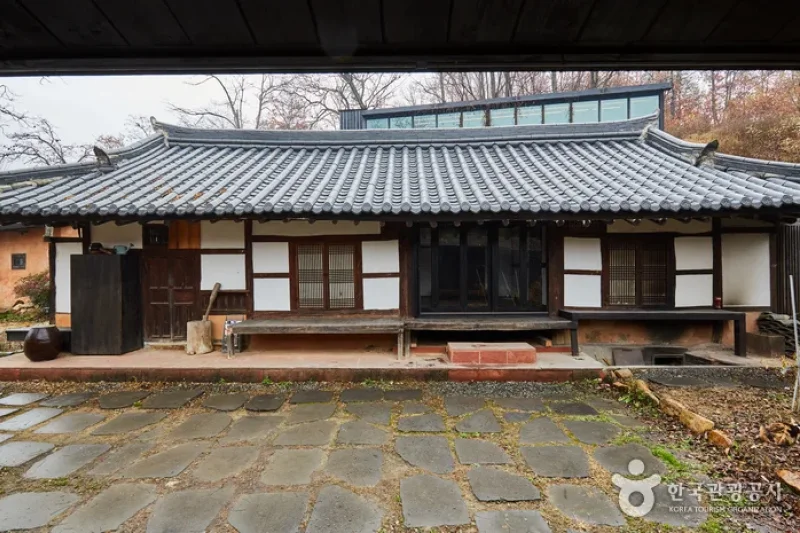 美しい暮らしの空間[韓国観光品質認証]아름다운 삶의 공간[한국관광품질인증제/ Korea Quality] (6/16)