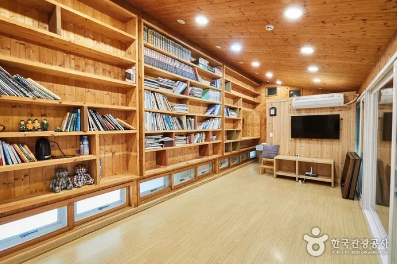 美しい暮らしの空間[韓国観光品質認証]아름다운 삶의 공간[한국관광품질인증제/ Korea Quality] (9/16)