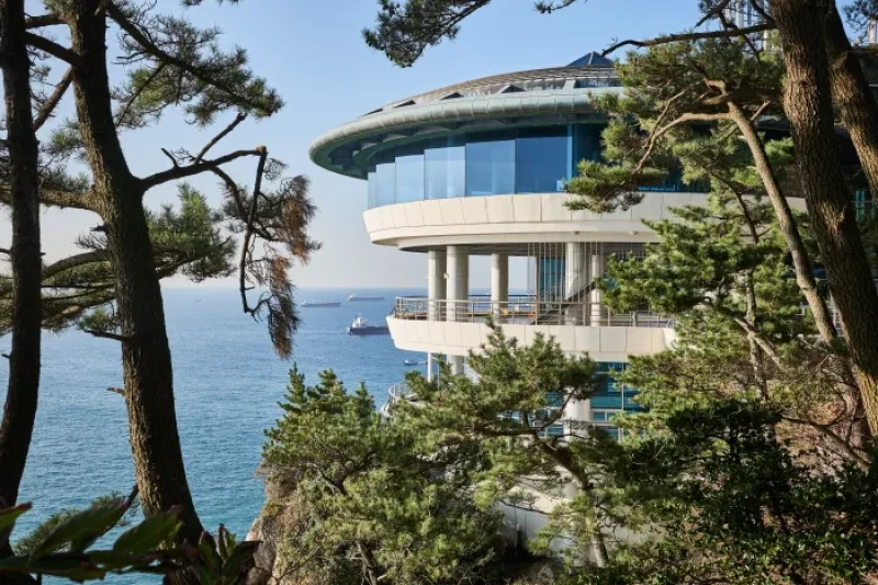 太宗台展望台（태종대 전망대） (25/33)