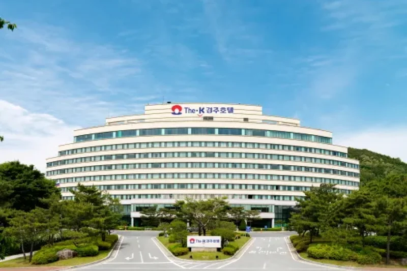 The-K慶州ホテルスパ温泉（더케이경주호텔 스파온천） (2/3)