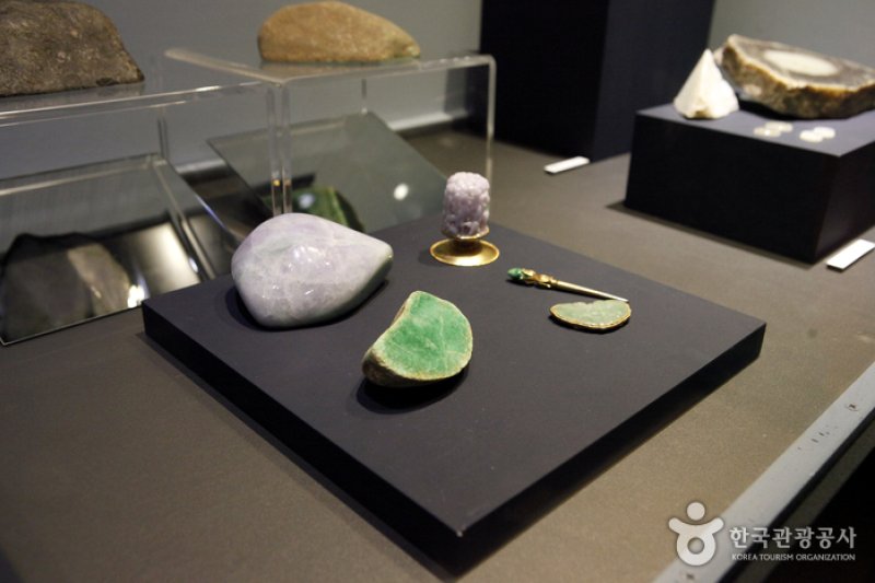 碧峰韓国装身具博物館（벽봉한국장신구박물관） (9/12)