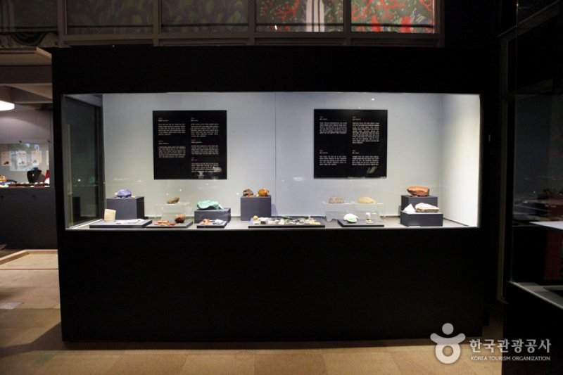 碧峰韓国装身具博物館（벽봉한국장신구박물관） (12/12)