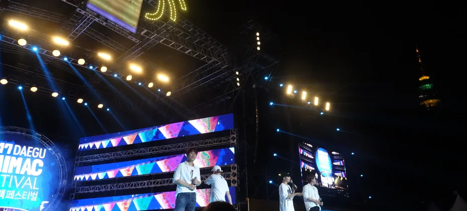 大邱チメクフェスティバル + KPOP 1DAY TOUR (3/51)