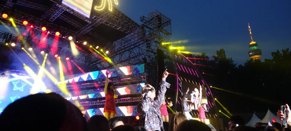 大邱チメクフェスティバル + KPOP 1DAY TOUR (6/51)