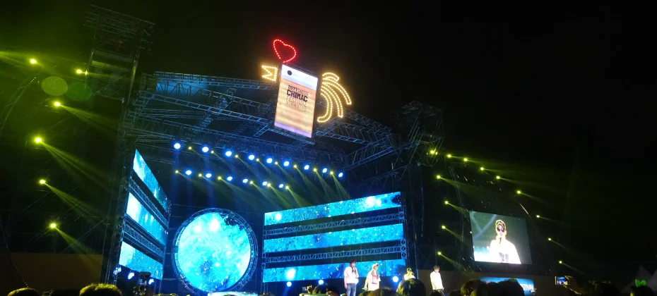 大邱チメクフェスティバル + KPOP 1DAY TOUR (9/51)